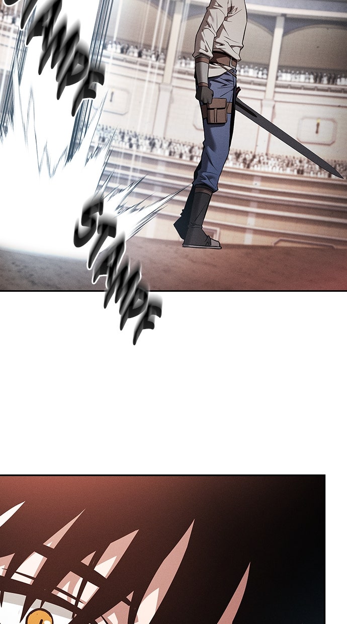 Read Der geniale Schwert - Kämpfer der Akademie Manga Online