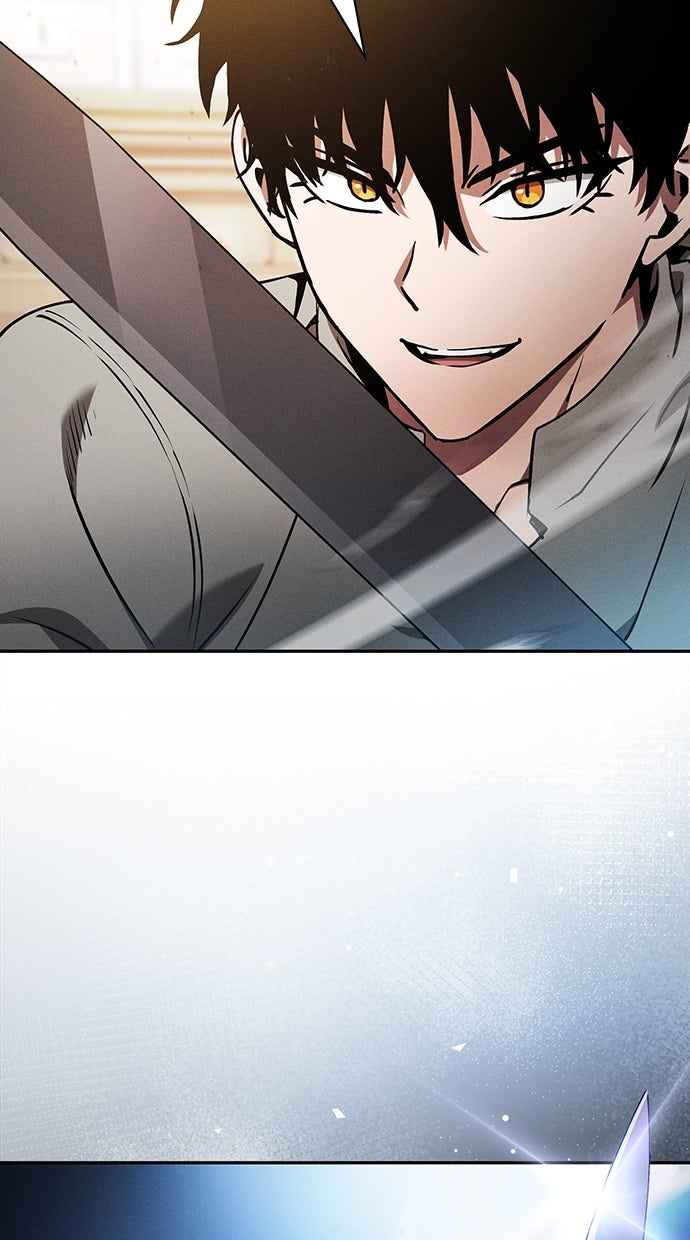 Read Der geniale Schwert - Kämpfer der Akademie Manga Online