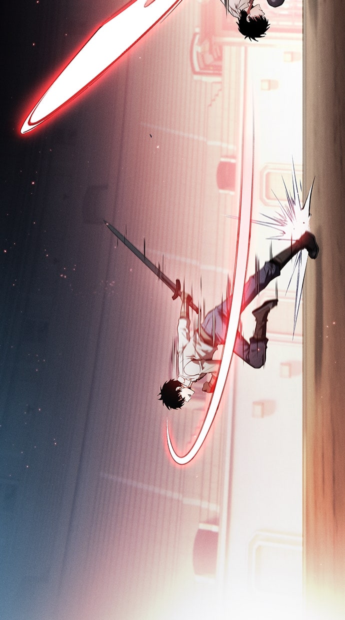 Read Der geniale Schwert - Kämpfer der Akademie Manga Online