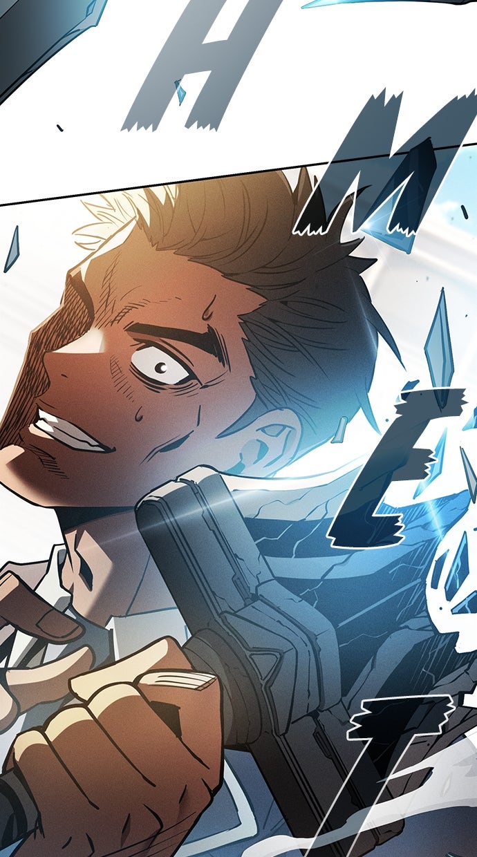 Read Der geniale Schwert - Kämpfer der Akademie Manga Online