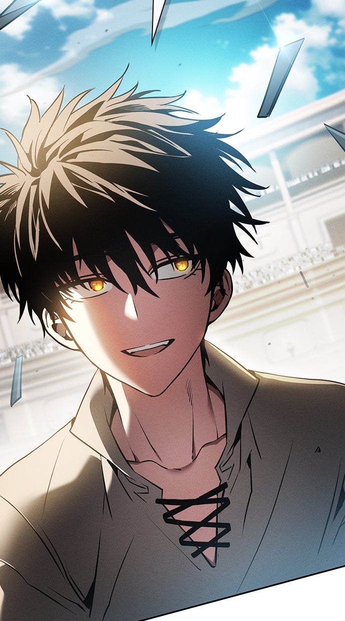 Read Der geniale Schwert - Kämpfer der Akademie Manga Online
