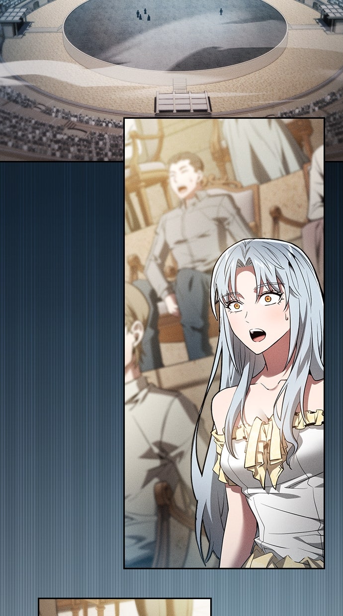 Read Der geniale Schwert - Kämpfer der Akademie Manga Online