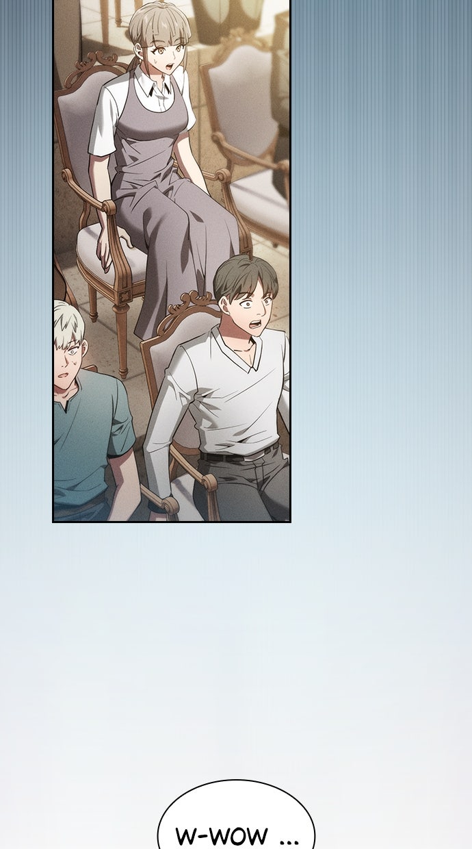 Read Der geniale Schwert - Kämpfer der Akademie Manga Online