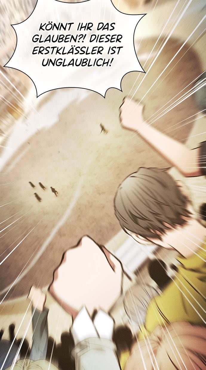 Read Der geniale Schwert - Kämpfer der Akademie Manga Online