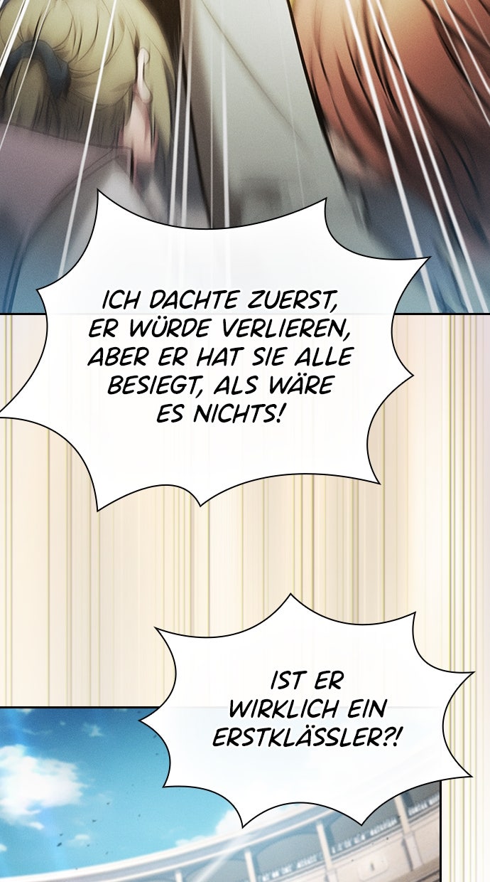 Read Der geniale Schwert - Kämpfer der Akademie Manga Online