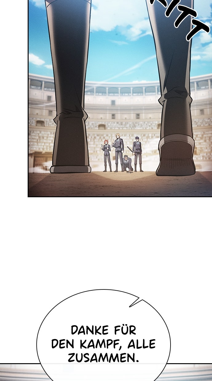 Read Der geniale Schwert - Kämpfer der Akademie Manga Online