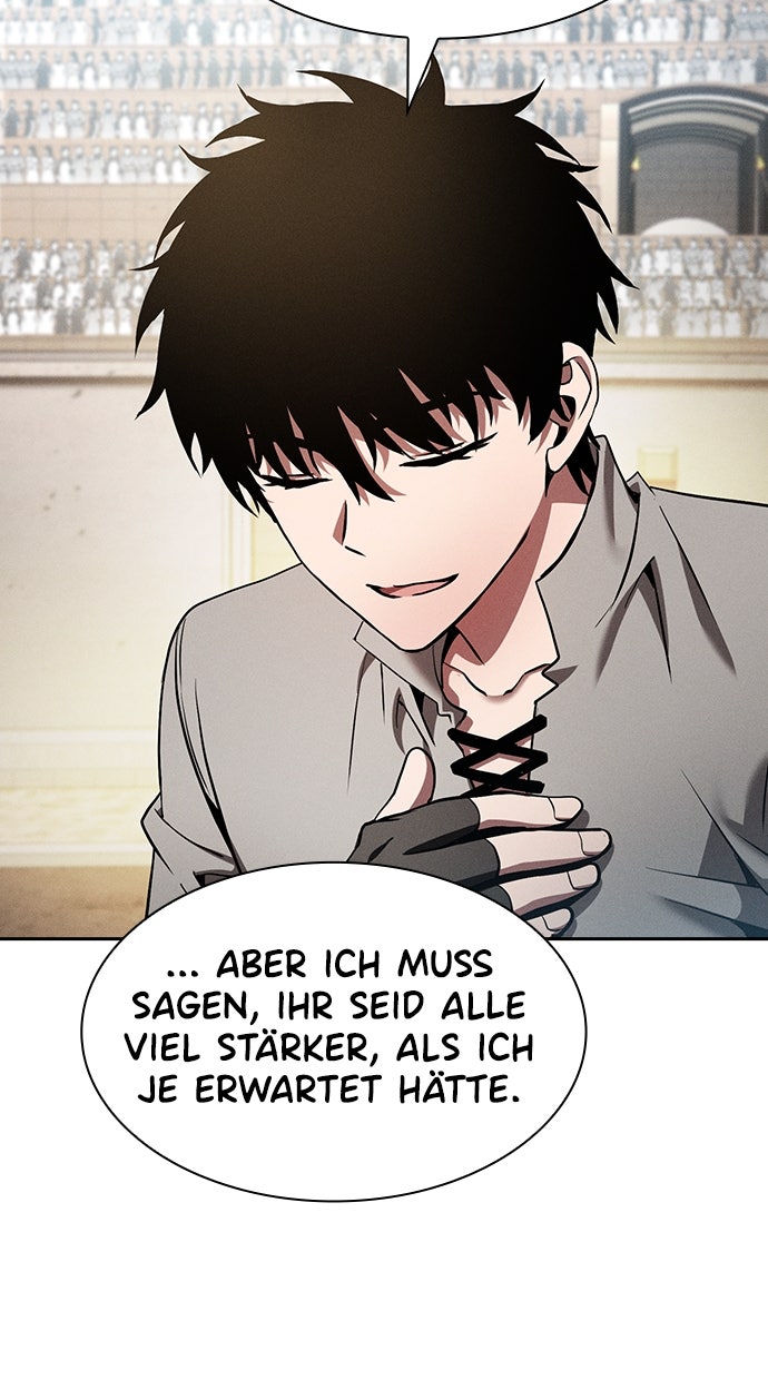 Read Der geniale Schwert - Kämpfer der Akademie Manga Online