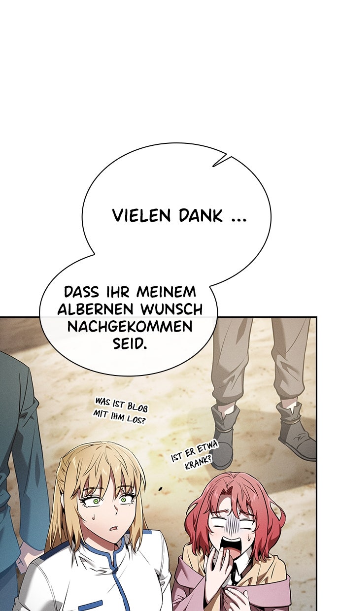 Read Der geniale Schwert - Kämpfer der Akademie Manga Online