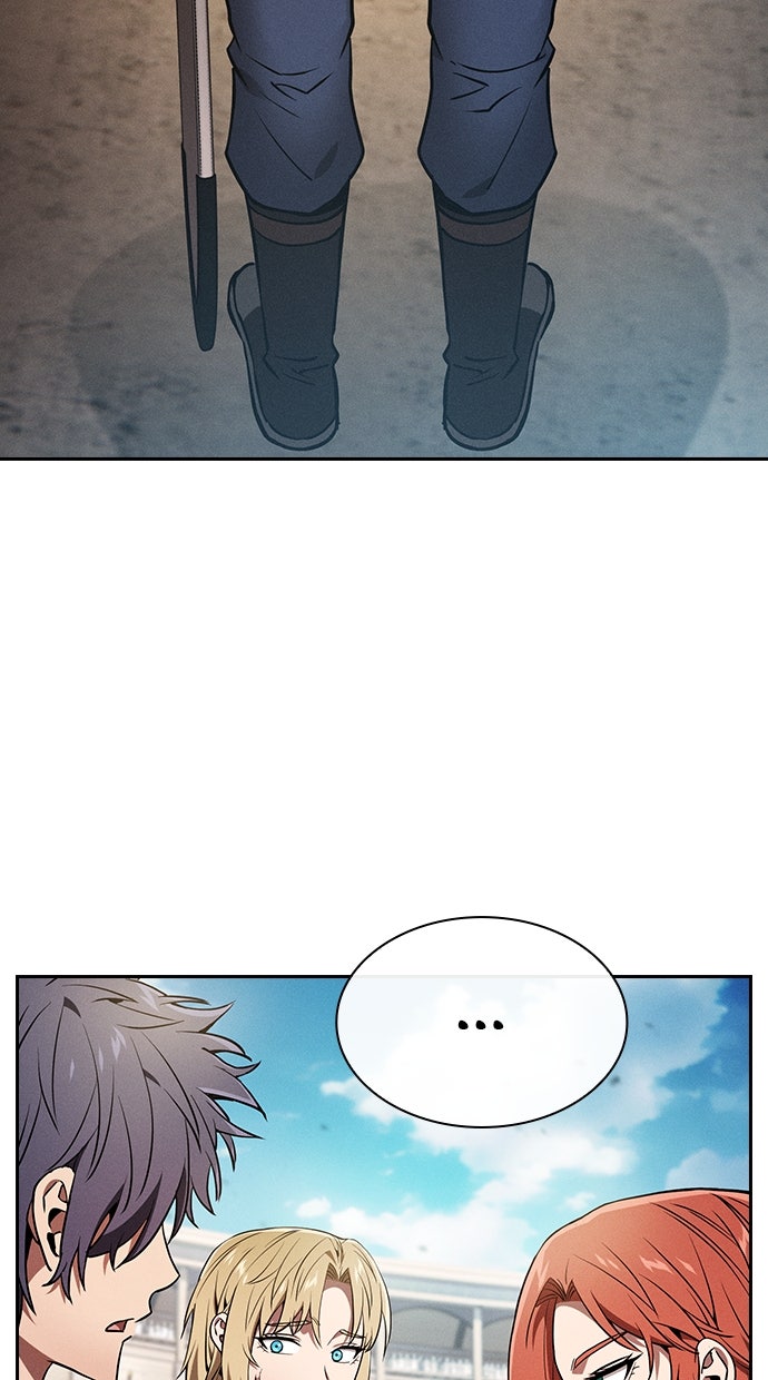 Read Der geniale Schwert - Kämpfer der Akademie Manga Online