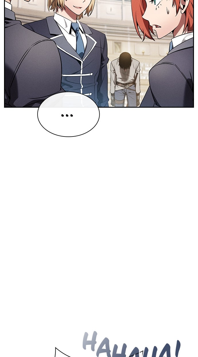 Read Der geniale Schwert - Kämpfer der Akademie Manga Online