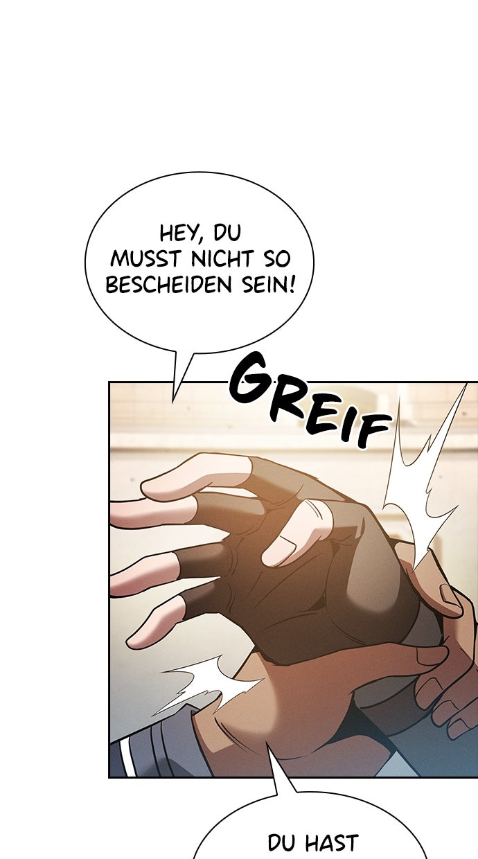 Read Der geniale Schwert - Kämpfer der Akademie Manga Online