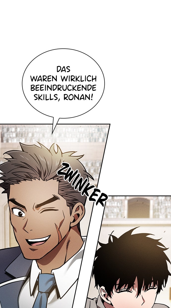 Read Der geniale Schwert - Kämpfer der Akademie Manga Online