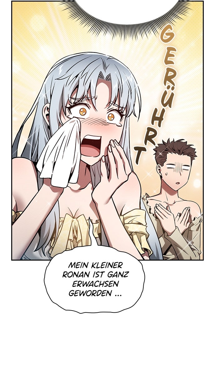 Read Der geniale Schwert - Kämpfer der Akademie Manga Online