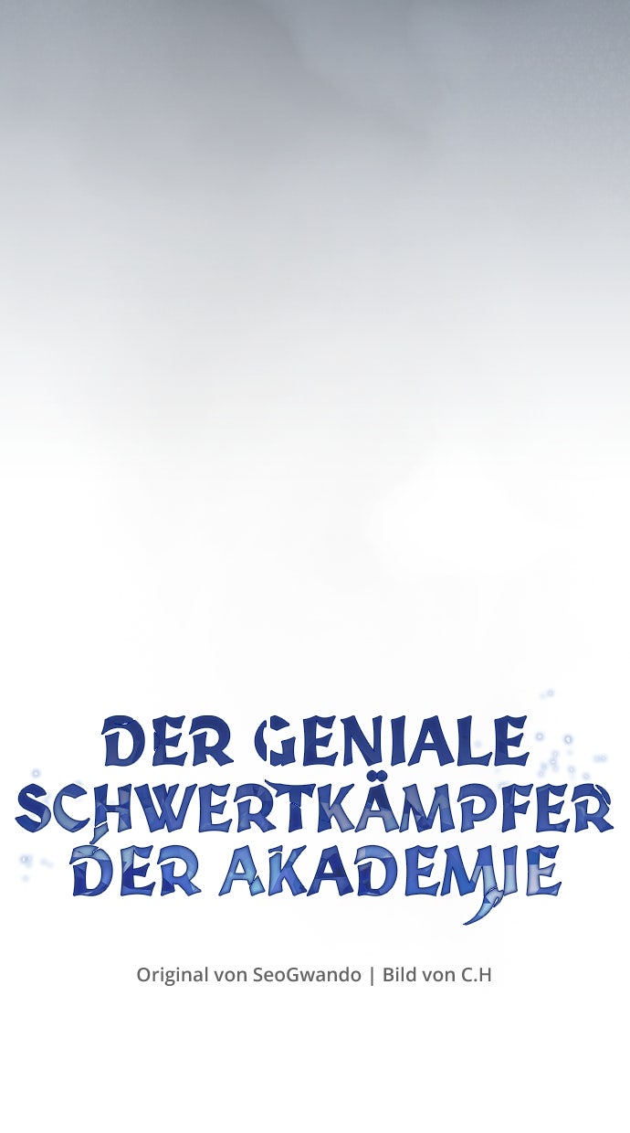 Read Der geniale Schwert - Kämpfer der Akademie Manga Online