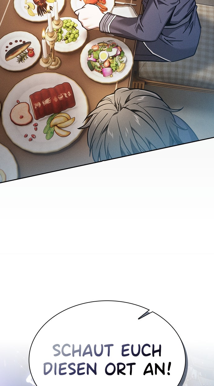 Read Der geniale Schwert - Kämpfer der Akademie Manga Online