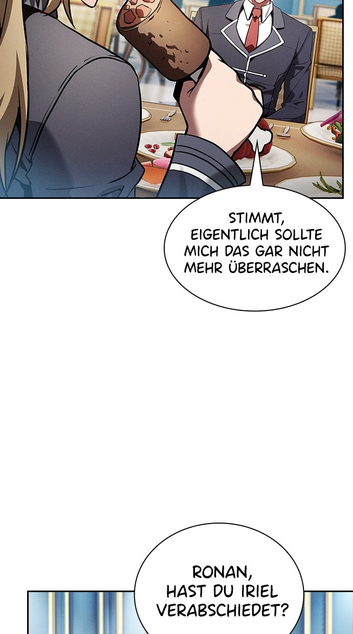 Read Der geniale Schwert - Kämpfer der Akademie Manga Online