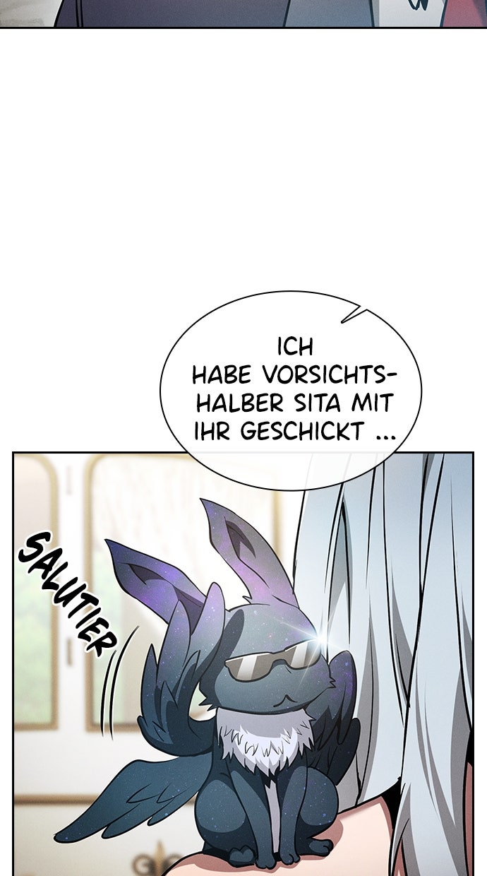 Read Der geniale Schwert - Kämpfer der Akademie Manga Online