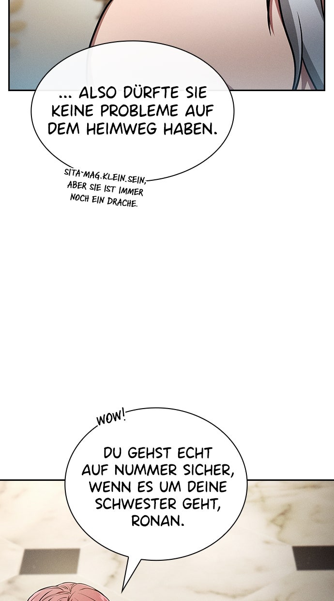 Read Der geniale Schwert - Kämpfer der Akademie Manga Online