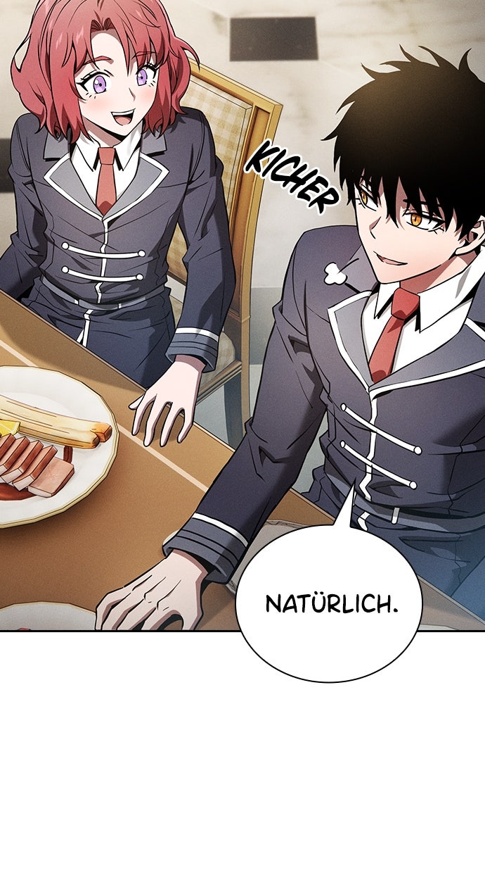 Read Der geniale Schwert - Kämpfer der Akademie Manga Online