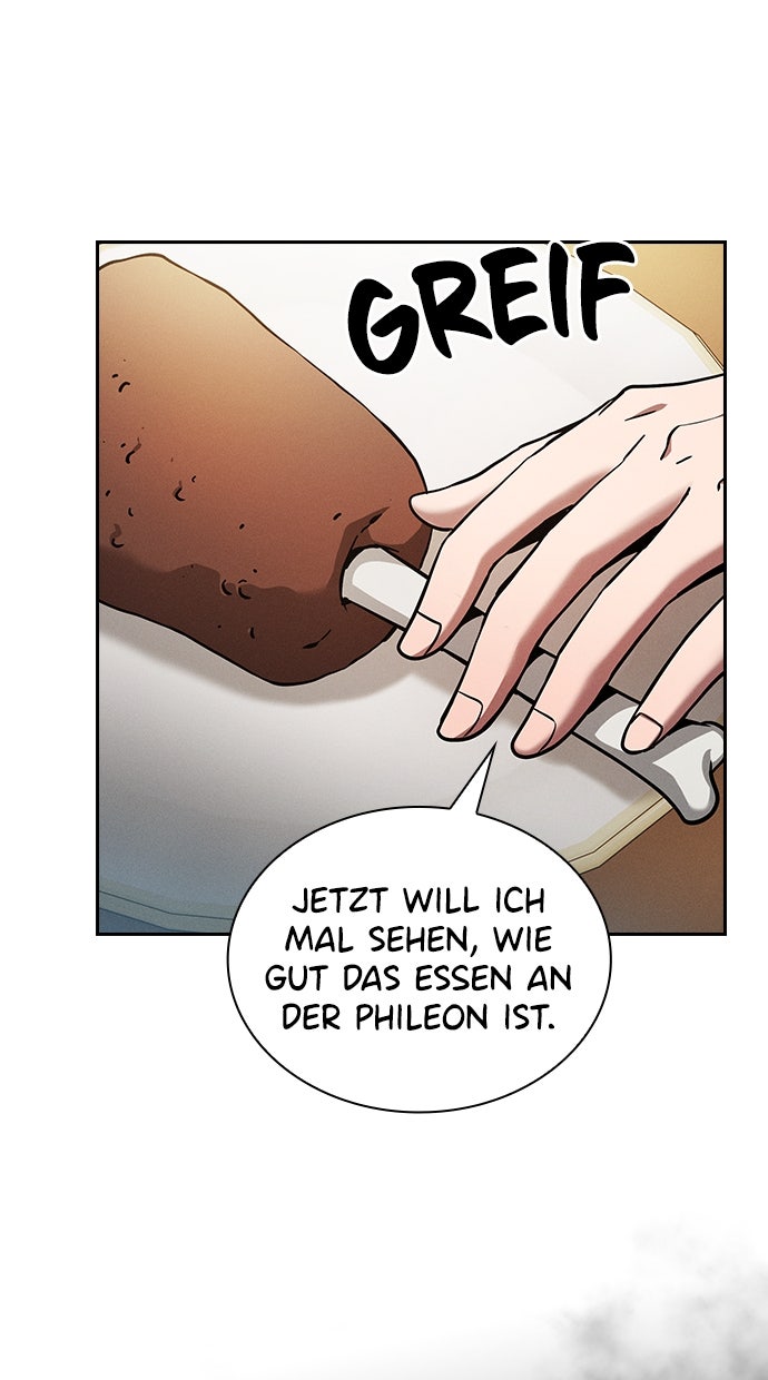 Read Der geniale Schwert - Kämpfer der Akademie Manga Online