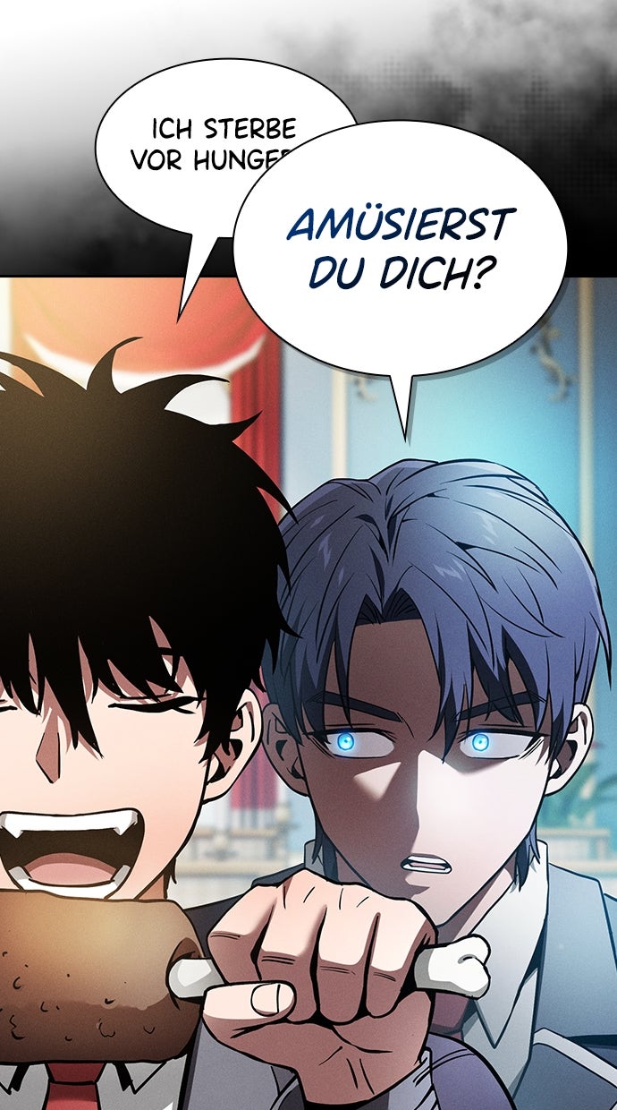 Read Der geniale Schwert - Kämpfer der Akademie Manga Online
