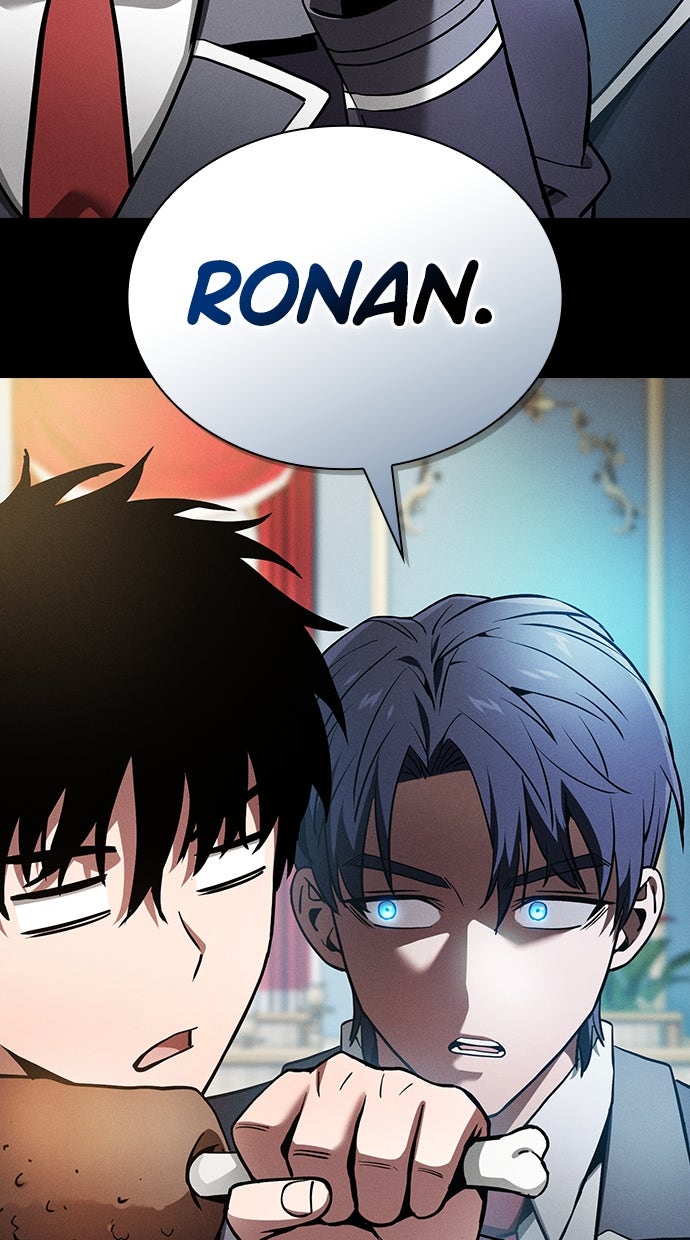 Read Der geniale Schwert - Kämpfer der Akademie Manga Online
