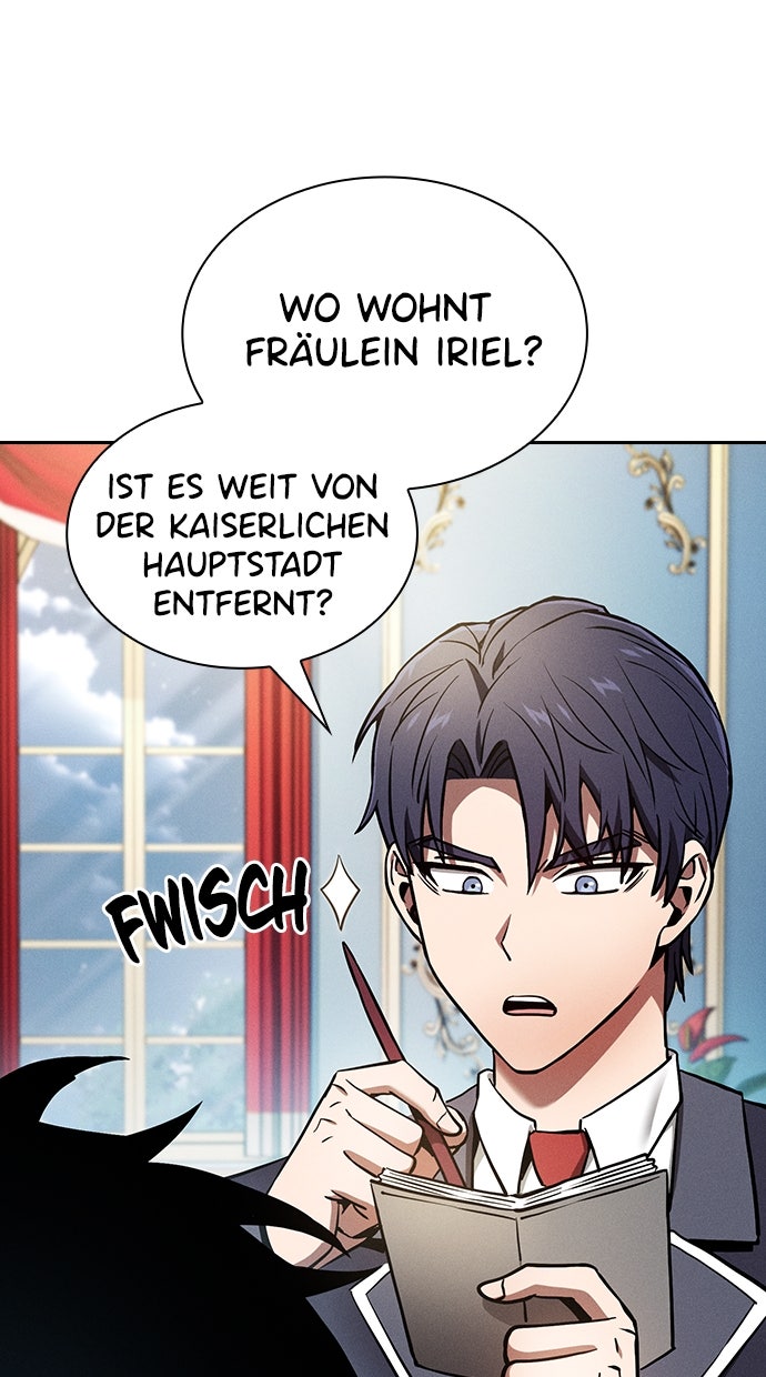 Read Der geniale Schwert - Kämpfer der Akademie Manga Online