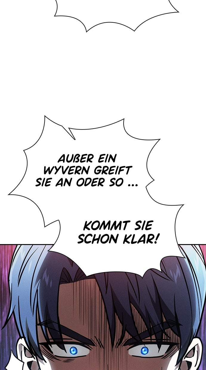 Read Der geniale Schwert - Kämpfer der Akademie Manga Online