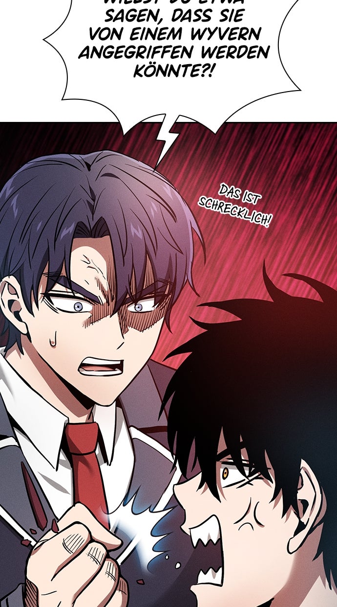 Read Der geniale Schwert - Kämpfer der Akademie Manga Online