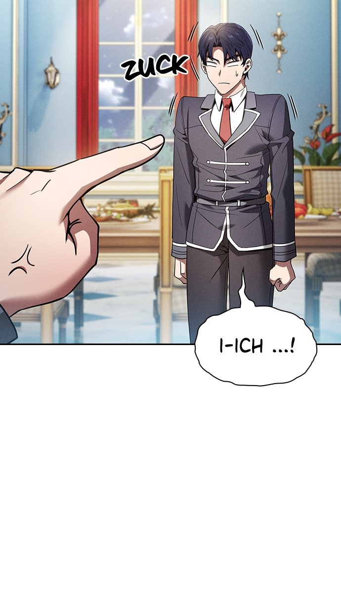 Read Der geniale Schwert - Kämpfer der Akademie Manga Online