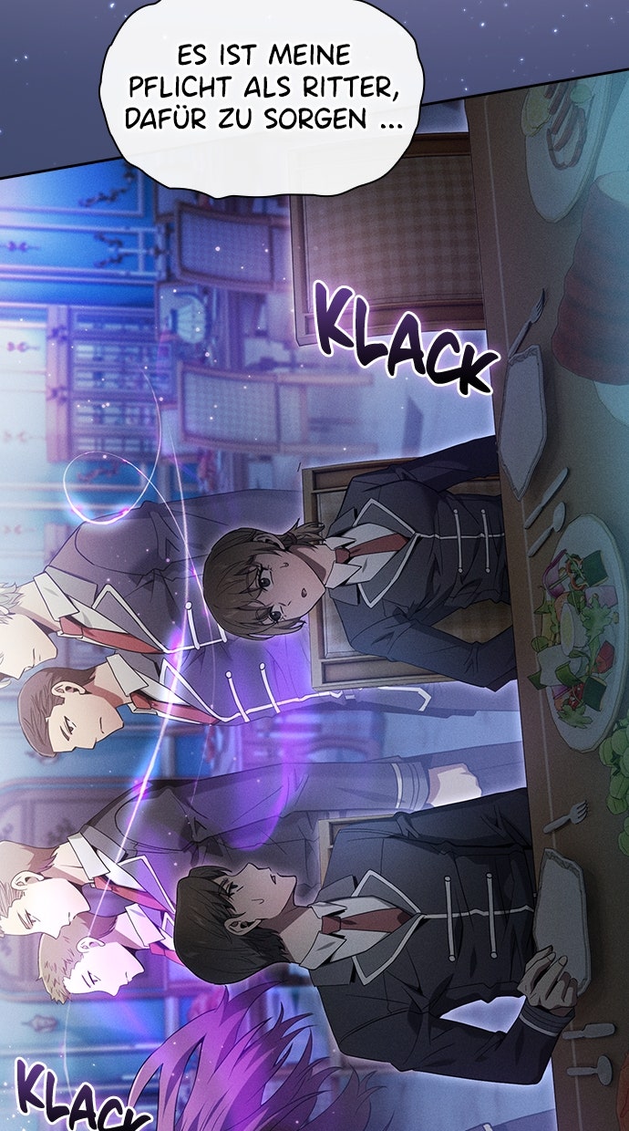 Read Der geniale Schwert - Kämpfer der Akademie Manga Online