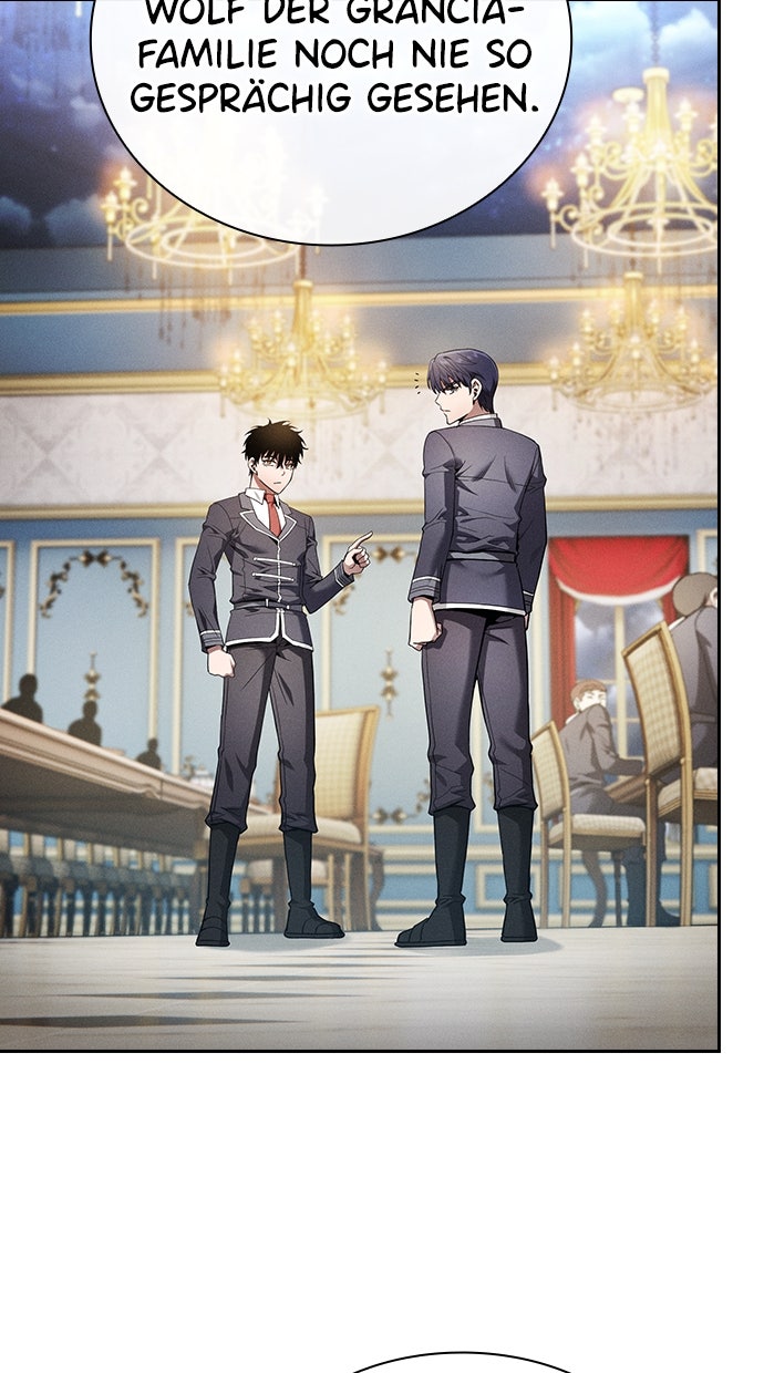Read Der geniale Schwert - Kämpfer der Akademie Manga Online