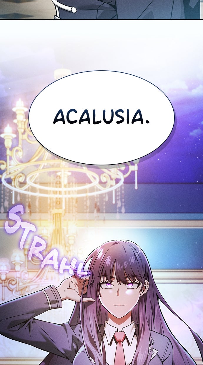 Read Der geniale Schwert - Kämpfer der Akademie Manga Online