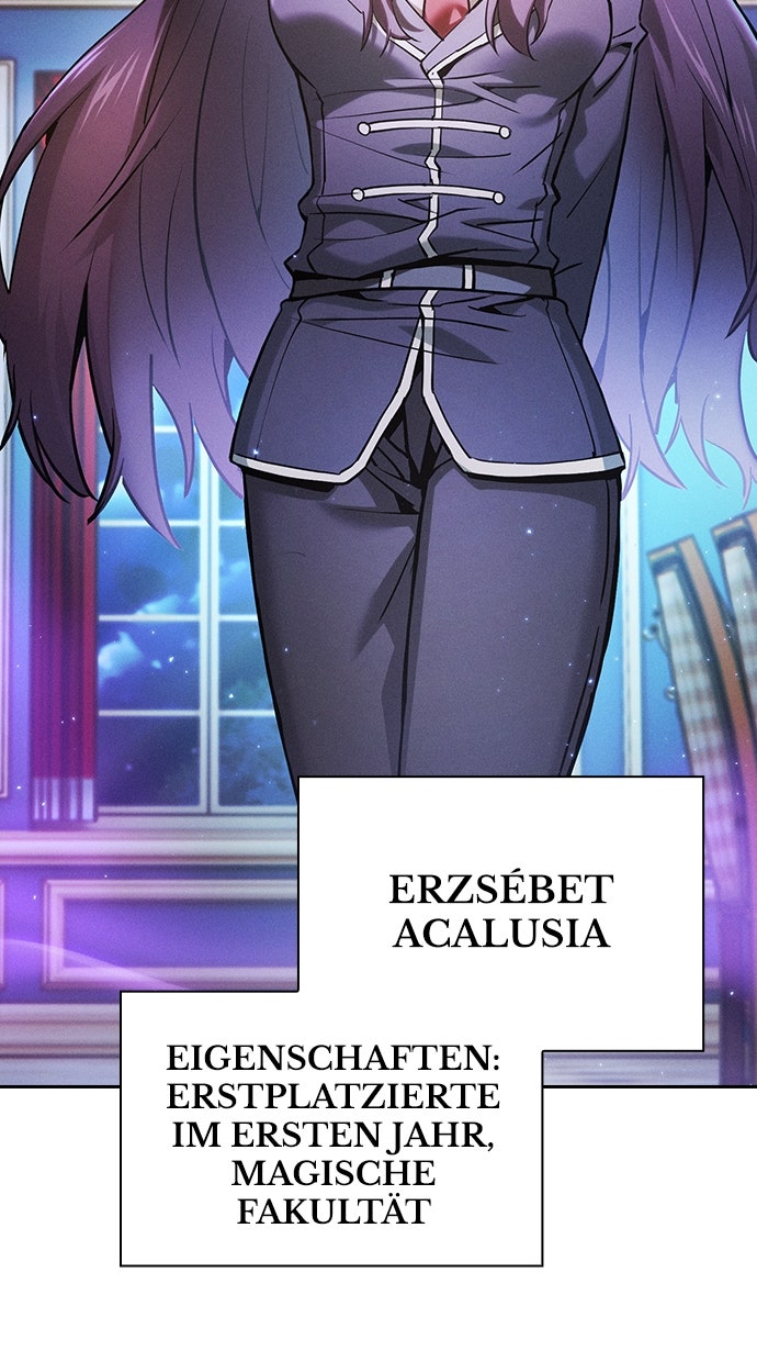 Read Der geniale Schwert - Kämpfer der Akademie Manga Online