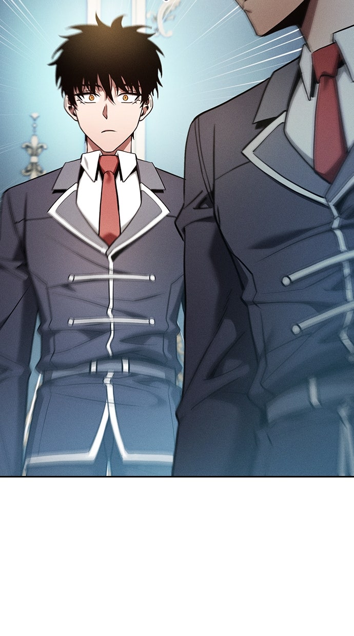 Read Der geniale Schwert - Kämpfer der Akademie Manga Online