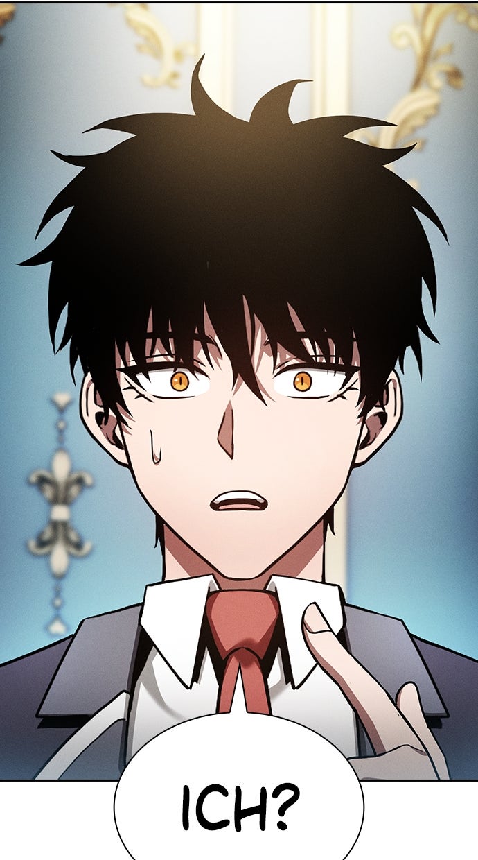 Read Der geniale Schwert - Kämpfer der Akademie Manga Online