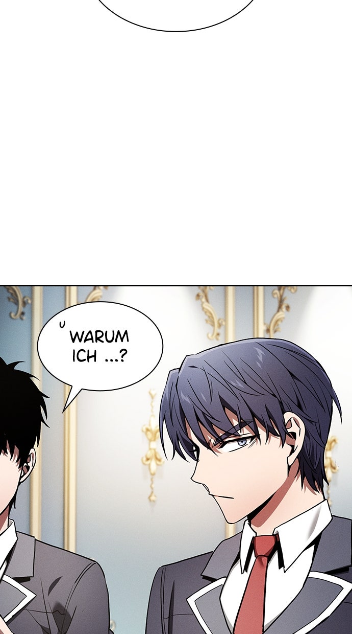Read Der geniale Schwert - Kämpfer der Akademie Manga Online