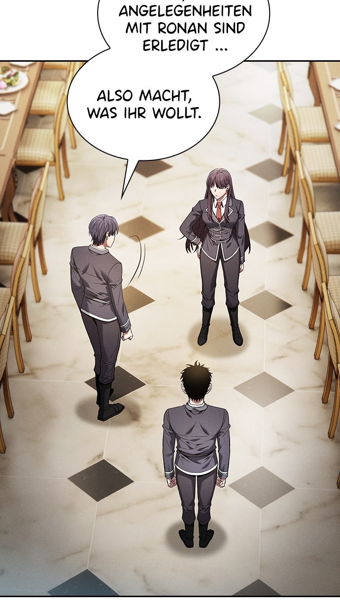 Read Der geniale Schwert - Kämpfer der Akademie Manga Online