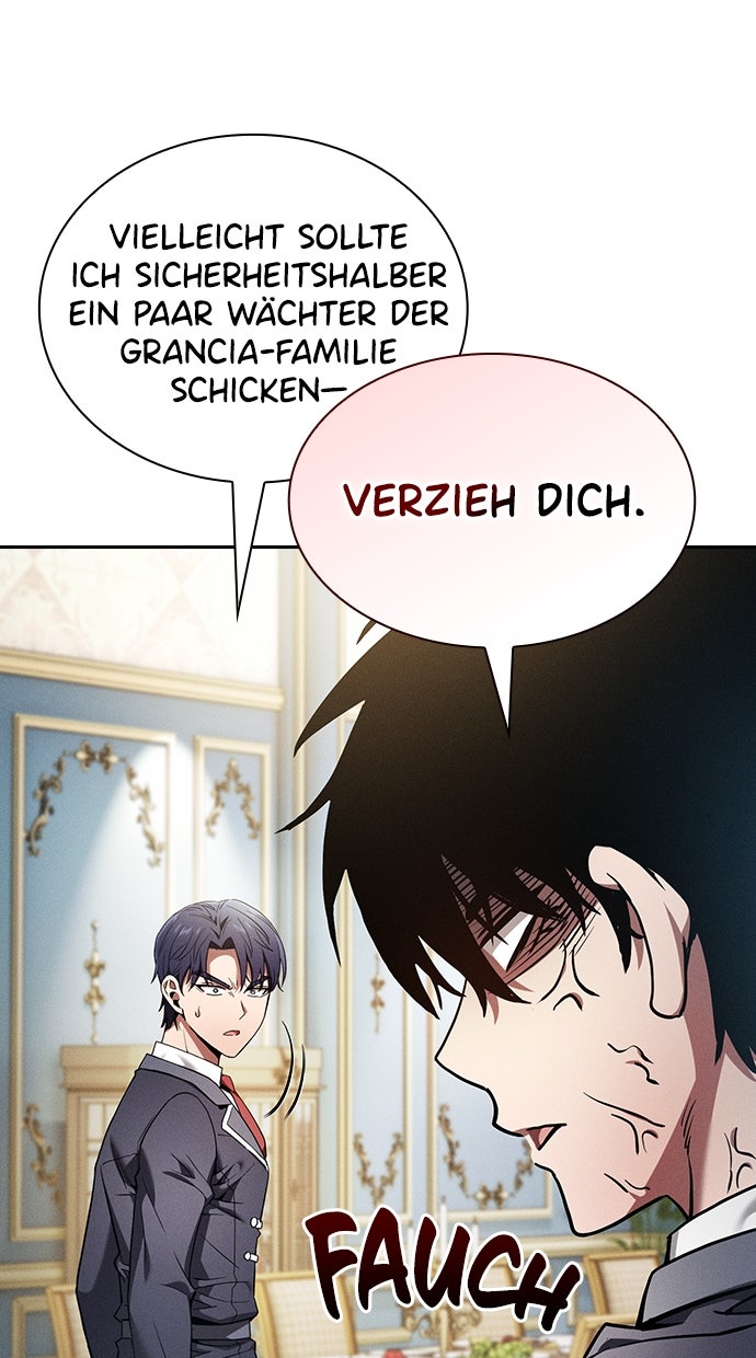 Read Der geniale Schwert - Kämpfer der Akademie Manga Online