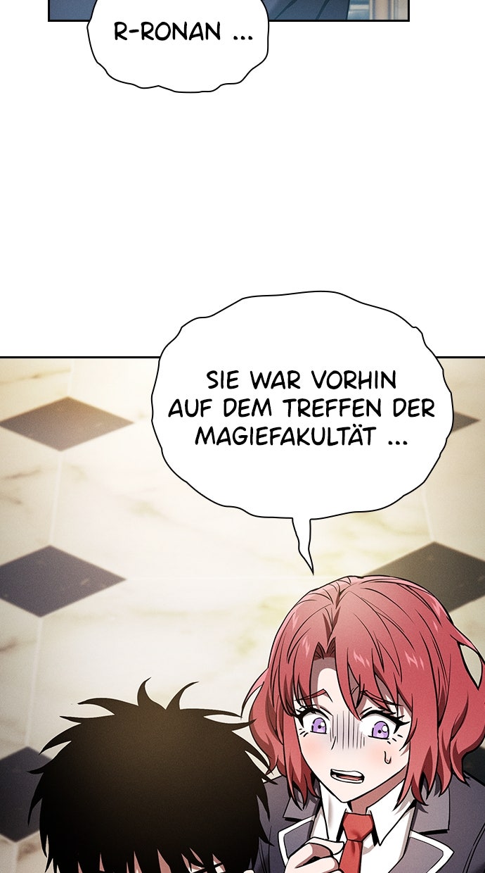 Read Der geniale Schwert - Kämpfer der Akademie Manga Online