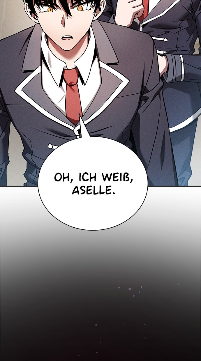 Read Der geniale Schwert - Kämpfer der Akademie Manga Online