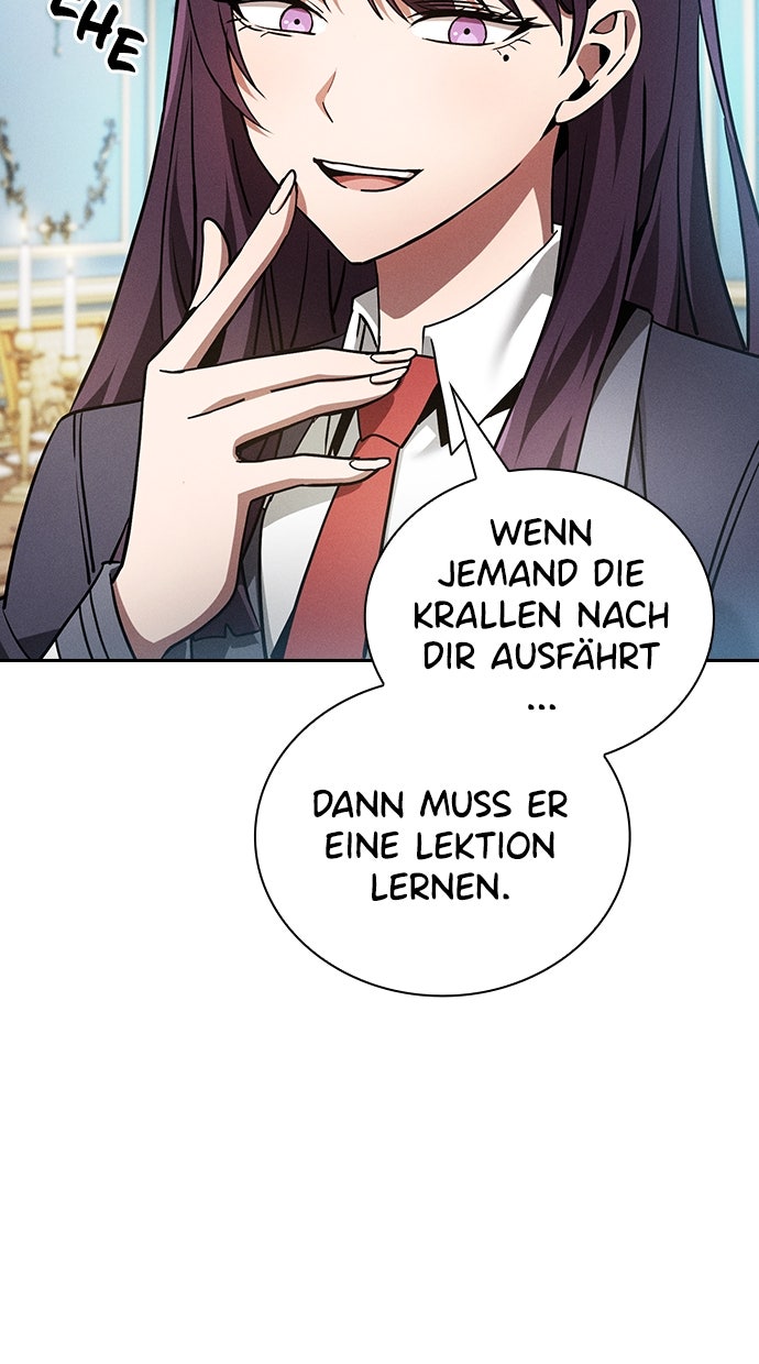 Read Der geniale Schwert - Kämpfer der Akademie Manga Online