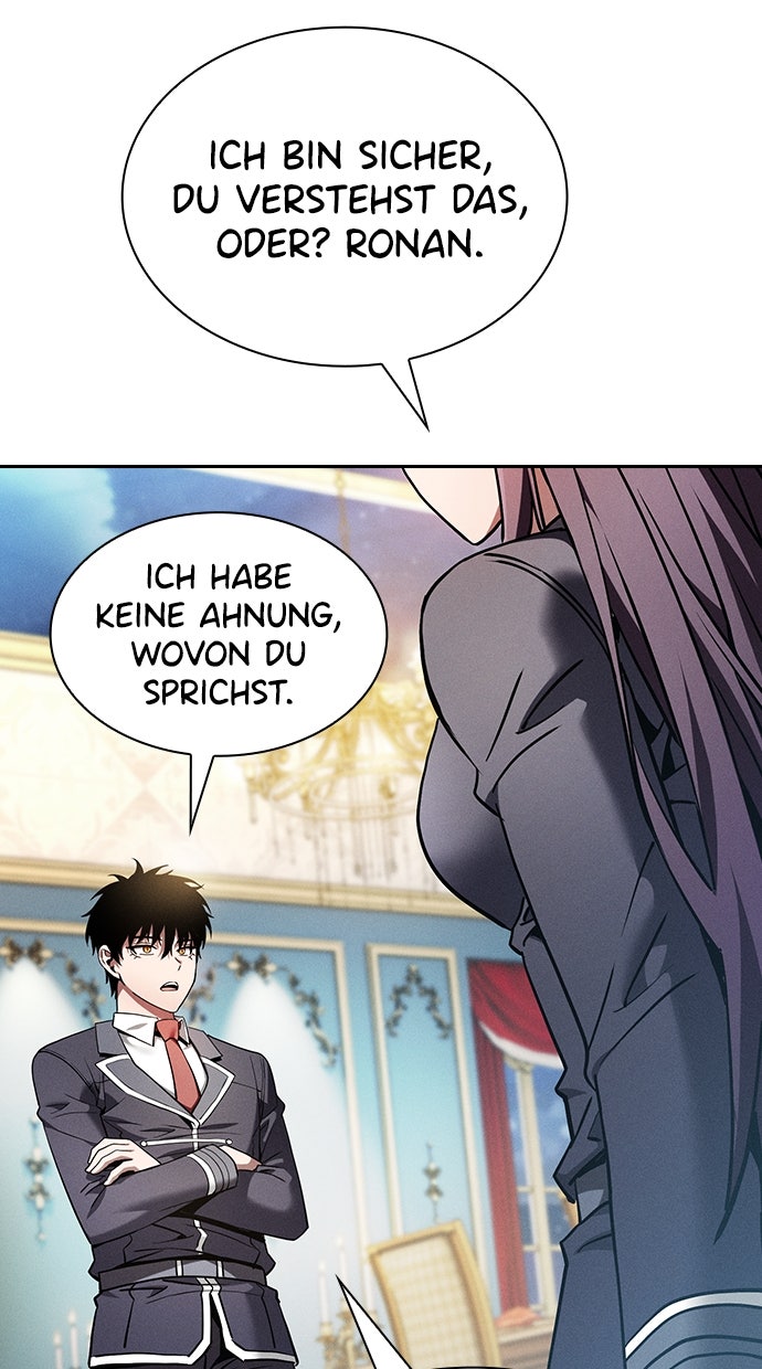 Read Der geniale Schwert - Kämpfer der Akademie Manga Online