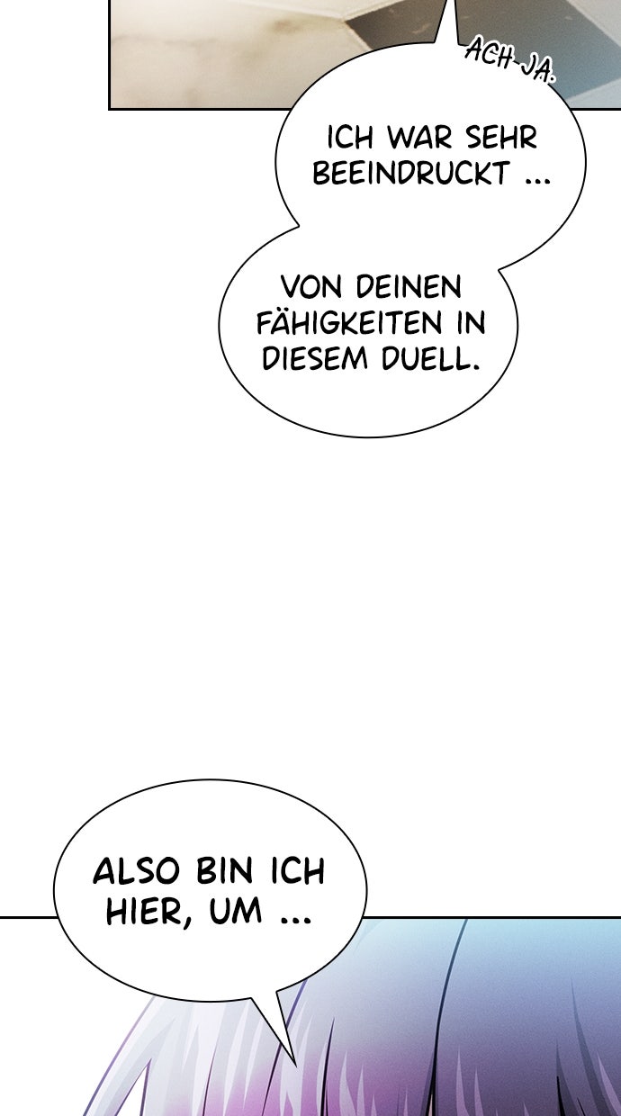 Read Der geniale Schwert - Kämpfer der Akademie Manga Online