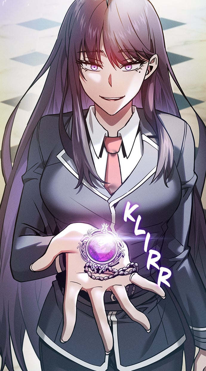 Read Der geniale Schwert - Kämpfer der Akademie Manga Online