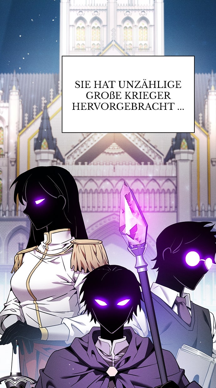 Read Der geniale Schwert - Kämpfer der Akademie Manga Online