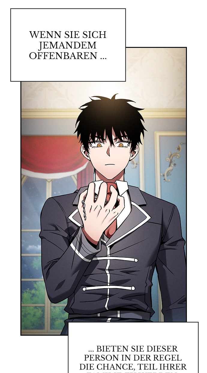 Read Der geniale Schwert - Kämpfer der Akademie Manga Online