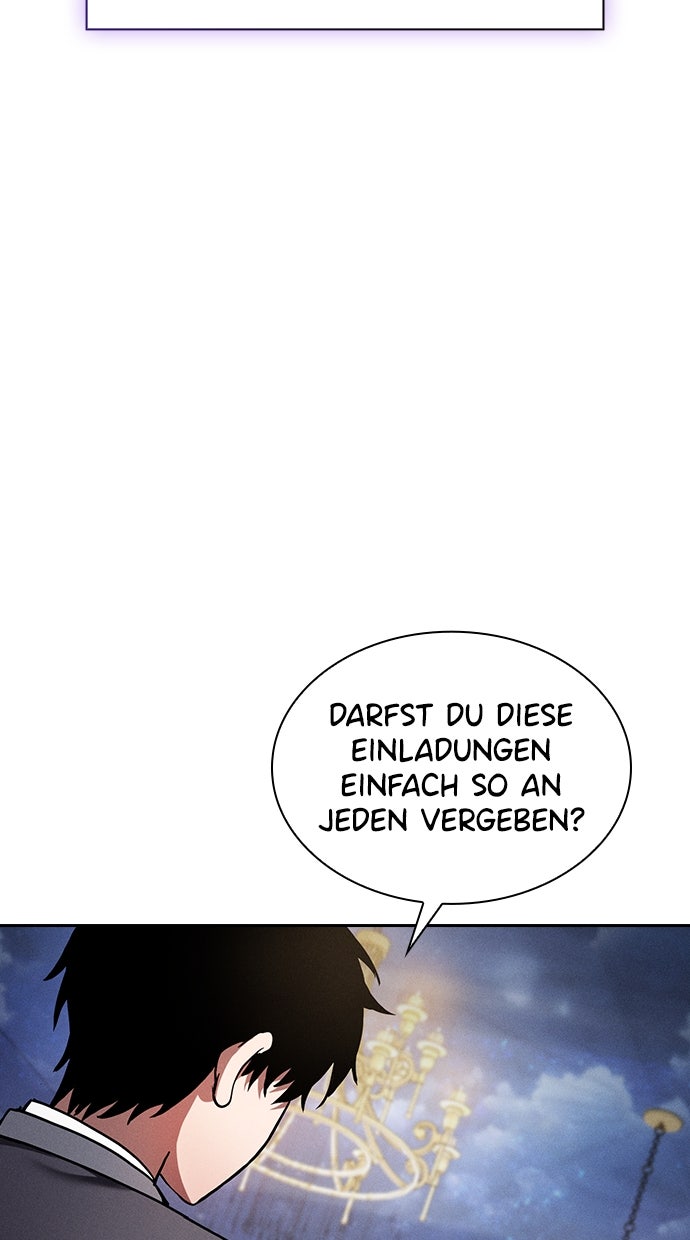 Read Der geniale Schwert - Kämpfer der Akademie Manga Online