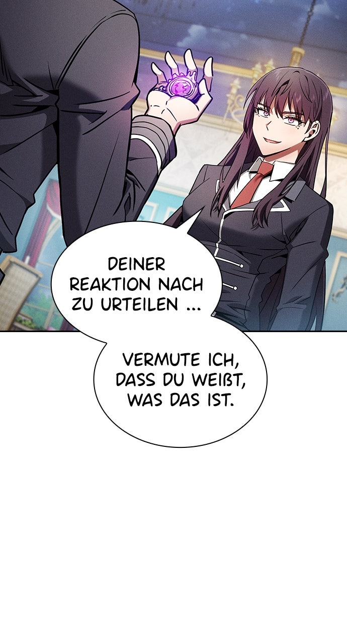 Read Der geniale Schwert - Kämpfer der Akademie Manga Online