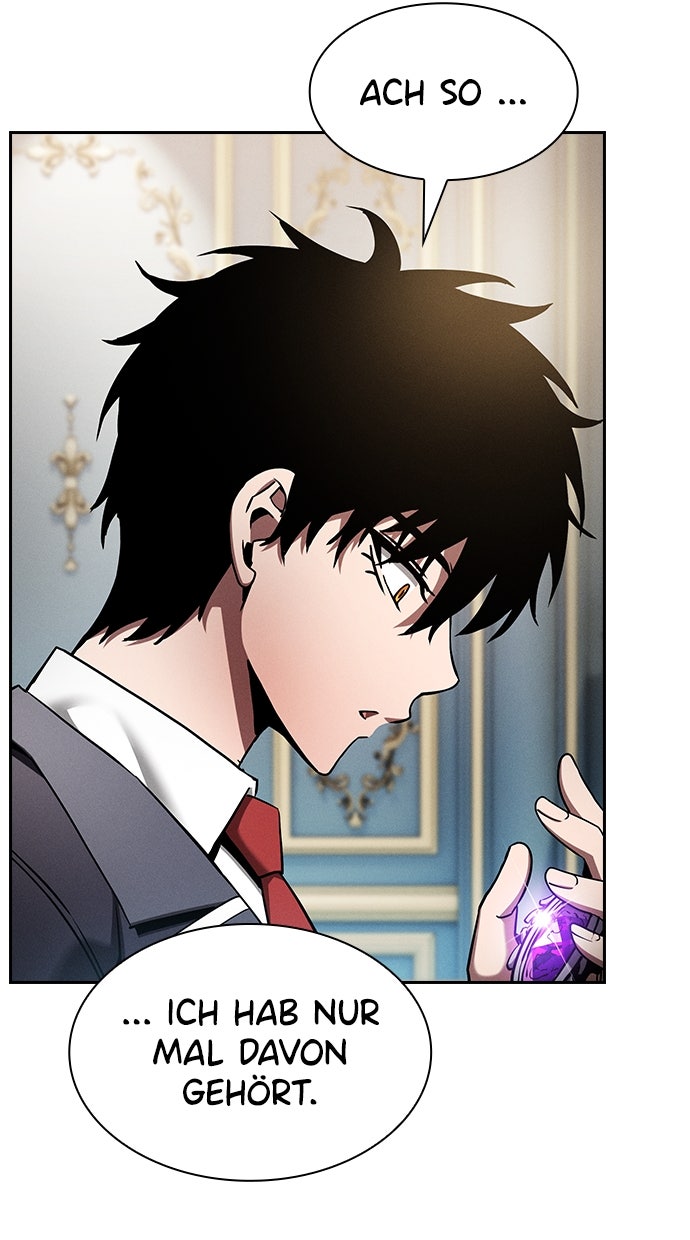 Read Der geniale Schwert - Kämpfer der Akademie Manga Online